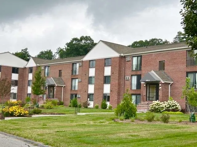 Great Road Condo