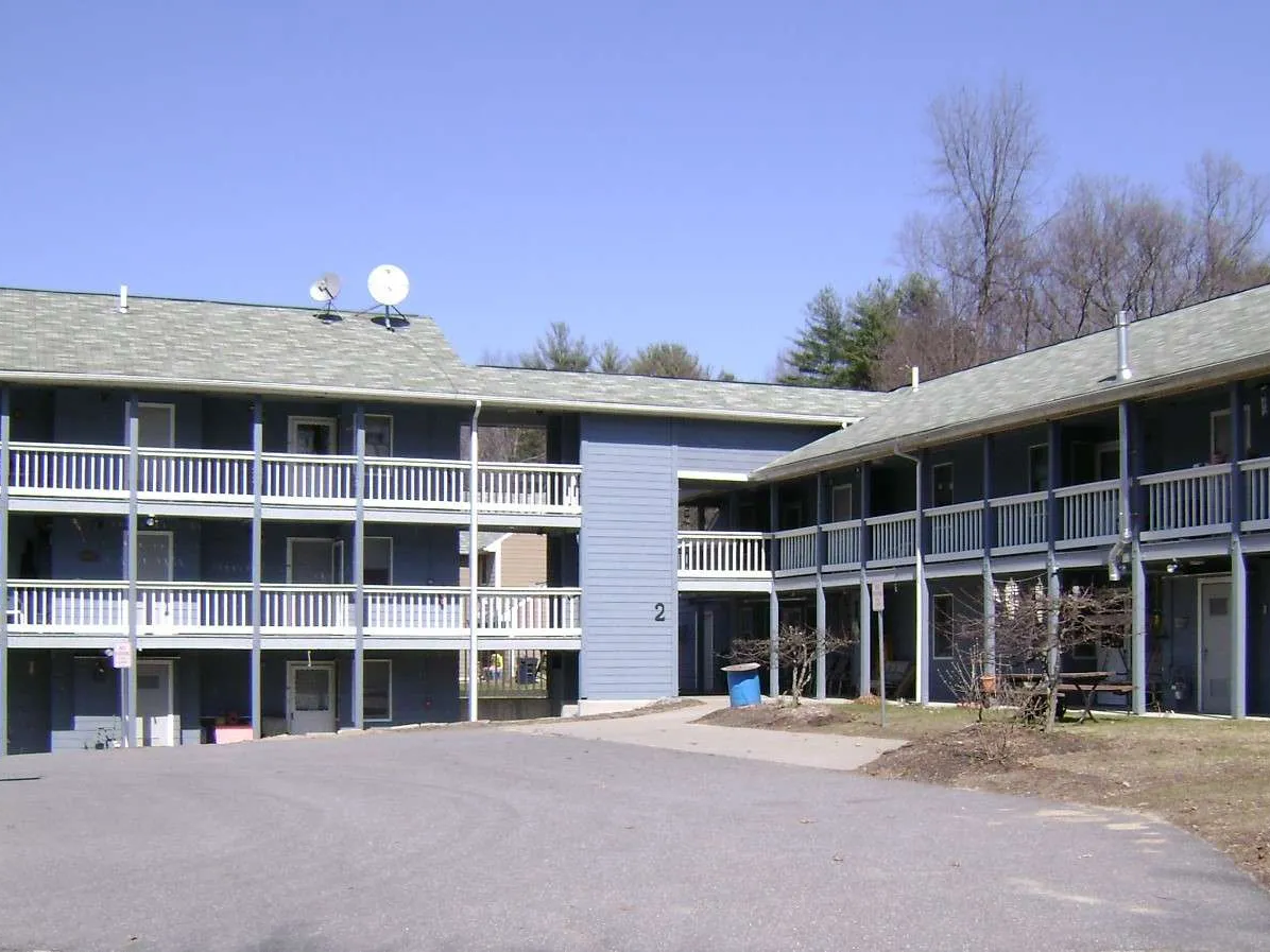 McCarthy Village