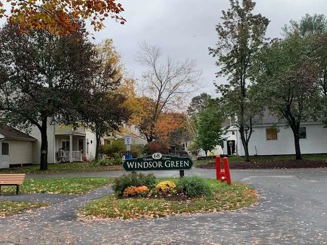 Windsor Green